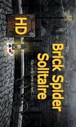 download Brick Spider Solitaire apk